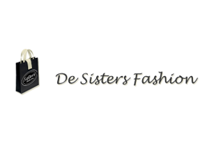 logo sisters fashion Winkelplein Kort Ambacht